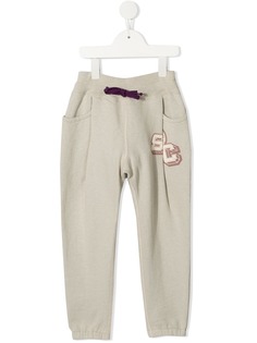 Denim Dungaree - Для детей