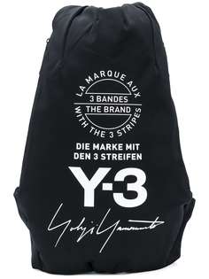 Y-3 - унисекса