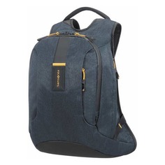 Рюкзак Samsonite 01N*21*001 синий 34x40x17см 16л. 0.5кг.
