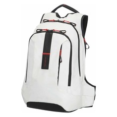 Рюкзак Samsonite 01N*05*003 белый 31x43x24см 24л. 0.7кг.