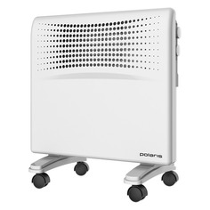Конвектор POLARIS PCH 1073, 1000Вт, белый