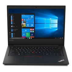 Ноутбук Lenovo ThinkPad E490 i5 8265U/8Gb/SSD256Gb/620/14&quot;/IPS/FHD/W10Pro/black