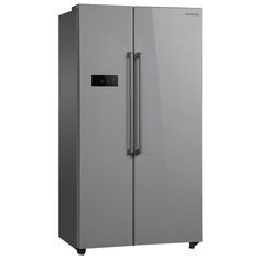 Холодильник (Side-by-Side) Kenwood KSB-1755X