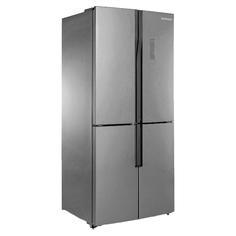 Холодильник (Side-by-Side) Kenwood KMD-1815X