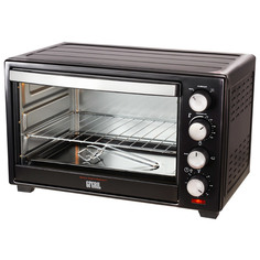 Мини-печь GFGRIL GFO-30B Convection Plus