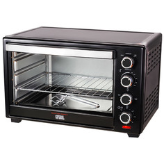 Мини-печь GFGRIL GFO-38B Convection Plus