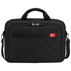 Кейс для ноутбука до 17" Case Logic DLC-115 BLACK
