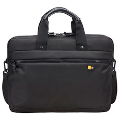 Кейс для ноутбука до 17" Case Logic BRYB-115 BLACK