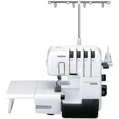 Оверлок Brother HF 4000 ST