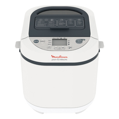 Хлебопечка Moulinex OW250132 Pain & Tresors OW250132 Pain & Tresors