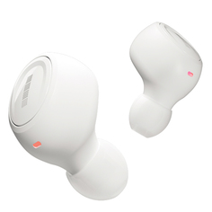 Наушники True Wireless InterStep SBH-640 White SBH-640 White