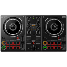 Контроллер для DJ Pioneer DDJ-200 DDJ-200