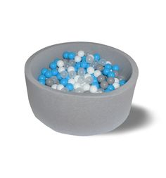 Бассейн сухой Hotenok Небеса