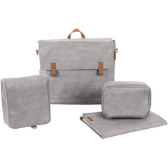 Сумка Bebe confort Modern bag, цвет: nomad grey