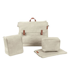 Сумка Bebe confort Modern bag, цвет: nomad sand