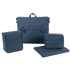 Сумка Bebe confort Modern bag, цвет: nomad blue