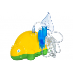 Ингалятор MED2000 компрессорный CicoBoy P4