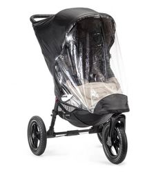 Дождевик Baby Jogger для коляски City elite