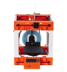 3D принтер Funtastique Evo1.1 оранжевый