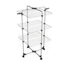 Сушилка Gimi для белья Modular 3 silver