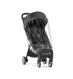 Дождевик Baby Jogger для коляски City tour