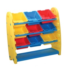 Система хранения King Kids для игрушек и конструкторов