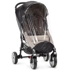 Дождевик Baby Jogger Weather Shield City Mini 4 wheels