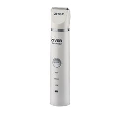 Ziver, Триммер мультифункциональный 3 в 1 для стрижки собак аккумуляторно-сетевой Ziver-214 barracuda