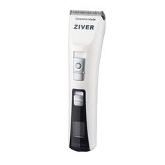 Ziver, Машинка для стрижки животных аккумуляторно-сетевая Ziver-212