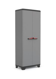 Kis Шкаф пластиковый Stilo utility cabinet