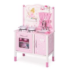 Кухонный центр DeCuevas с аксессуарами