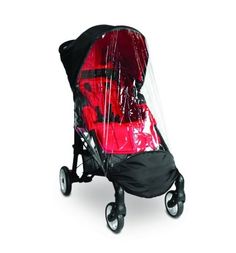 Дождевик Baby Jogger для коляски City Mini ZIP