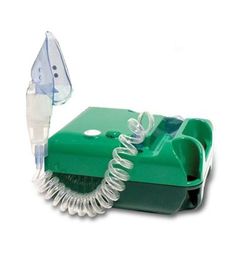 Ингалятор MED2000 компрессорный C1 Milano