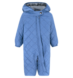 Fun Time Комбинезон, цвет: синий