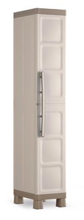 Kis Шкаф пластиковый door cabinet Excellence