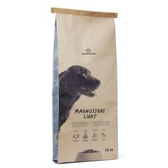 Сухой корм Magnusson для взрослых собак Meat&Biscuit, 14 кг