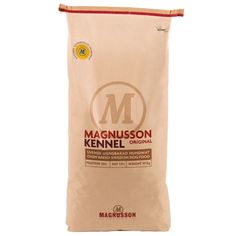 Сухой корм Magnusson для взрослых собак Original Kennel, 14 кг