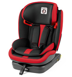 Автокресло Peg-Perego Viaggio 1-2-3 Via