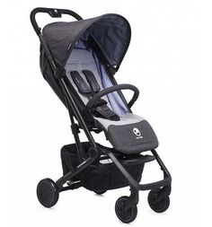 Прогулочная коляска EasyWalker Buggy XS