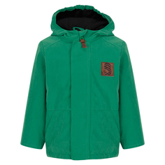 Куртка Stella, цвет: зеленый