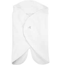 Конверт-одеяло Dolce Bambino BLANKET (Белый), цвет: белый