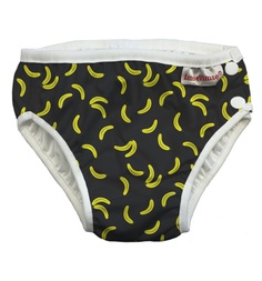 Плавки ImseVimse Black Banana р. NB (4-6 кг) 1 шт.