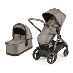 Коляска 2 в 1 Peg-Perego Ypsi Combo