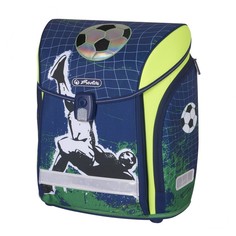 Ранец Herlitz Kick it
