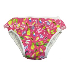 Плавки ImseVimse Pink Beach Life Frill р. XL (11-14 кг) 1 шт.