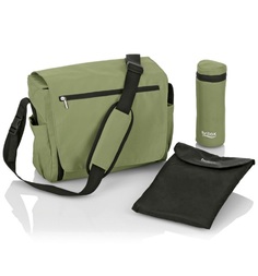 Сумка для коляски Britax Romer Cactus Green