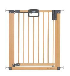 Барьеры-высота Geuther Easy Lock Natural, цвет: натуральный