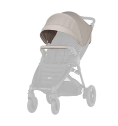 Капор для коляски Britax B-Agile/B-Motion 4 Plus, цвет: sand beige