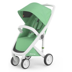 Прогулочная коляска Greentom Upp Classic