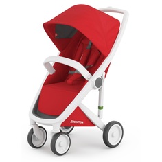 Прогулочная коляска Greentom Upp Classic